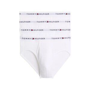 Tommy Hilfiger Classic Cotton Briefs Underwear 4 Pack